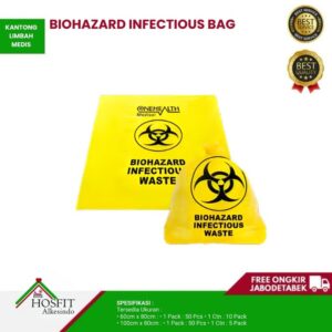 Plastik Biohazard