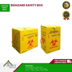 Safety Box