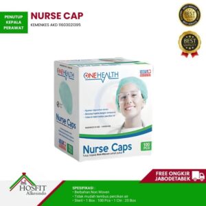 Nurse Caps