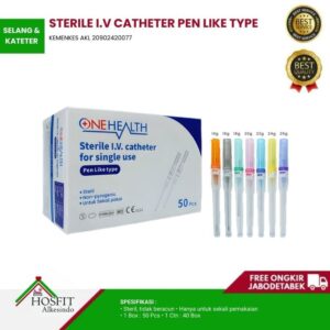 IV Catheter Onehealth