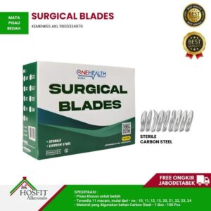 Surgical Blades